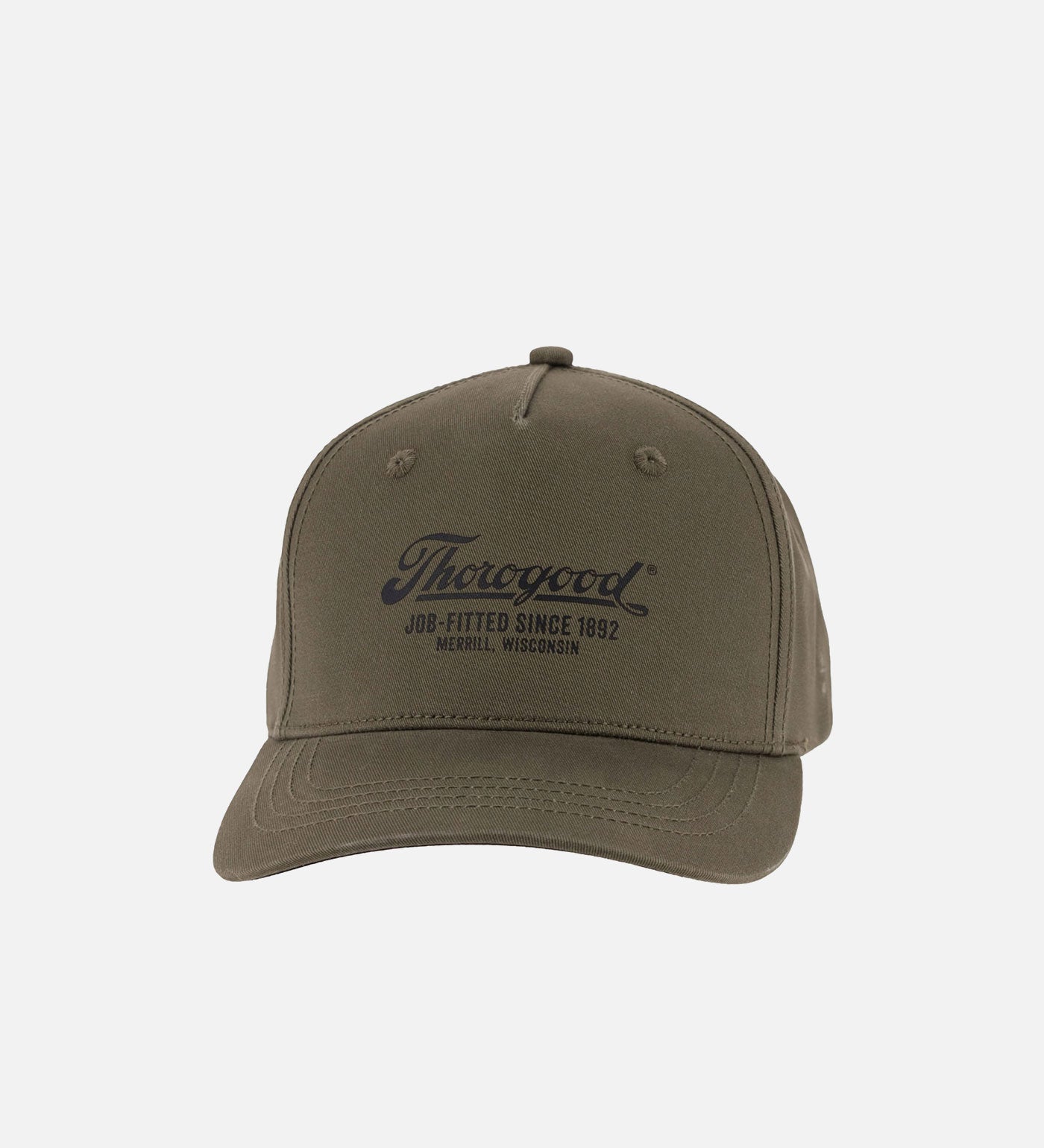 Thorogood Since 1892 Hat - Image 5