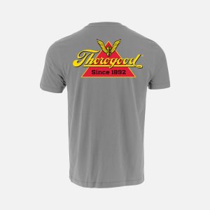 Thorogood Full Color Logo Short Sleeve T-Shirt USA Made