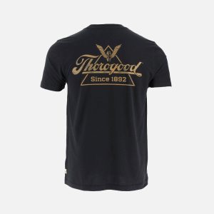 Thorogood Vintage Classic Logo Short Sleeve T-Shirt