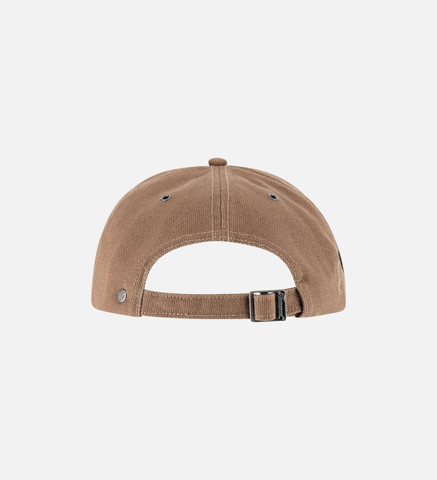 Thorogood Workman's Pencil Pocket Heavy Canvas Hat with Carpenter Pencil - Image 8