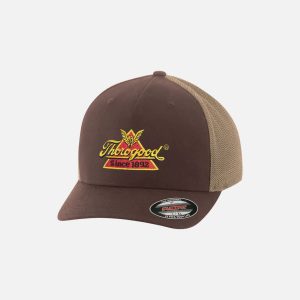 Thorogood Classic Logo FLEXFIT® Hat